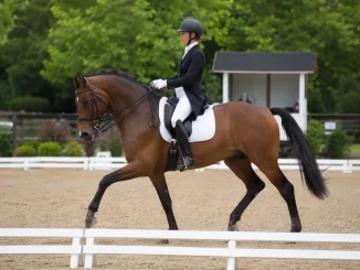 Galops d'équitation : comment fonctionne la progression du cavalier ?