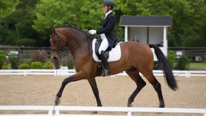 Galops d'équitation : comment fonctionne la progression du cavalier ?